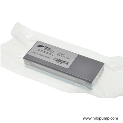 Carbon Vane Hniav rau Rietschle Pump