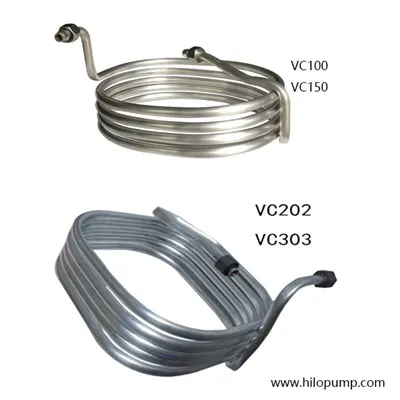 Txias Roj Yeeb Nkab Roj Rov Qab Yeeb Nkab rau Rietschle Twj